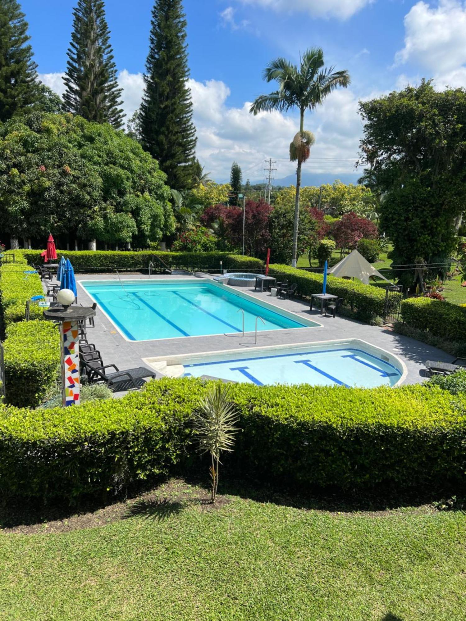 Villa Alejandra Del Quindio Calarcá Exterior foto