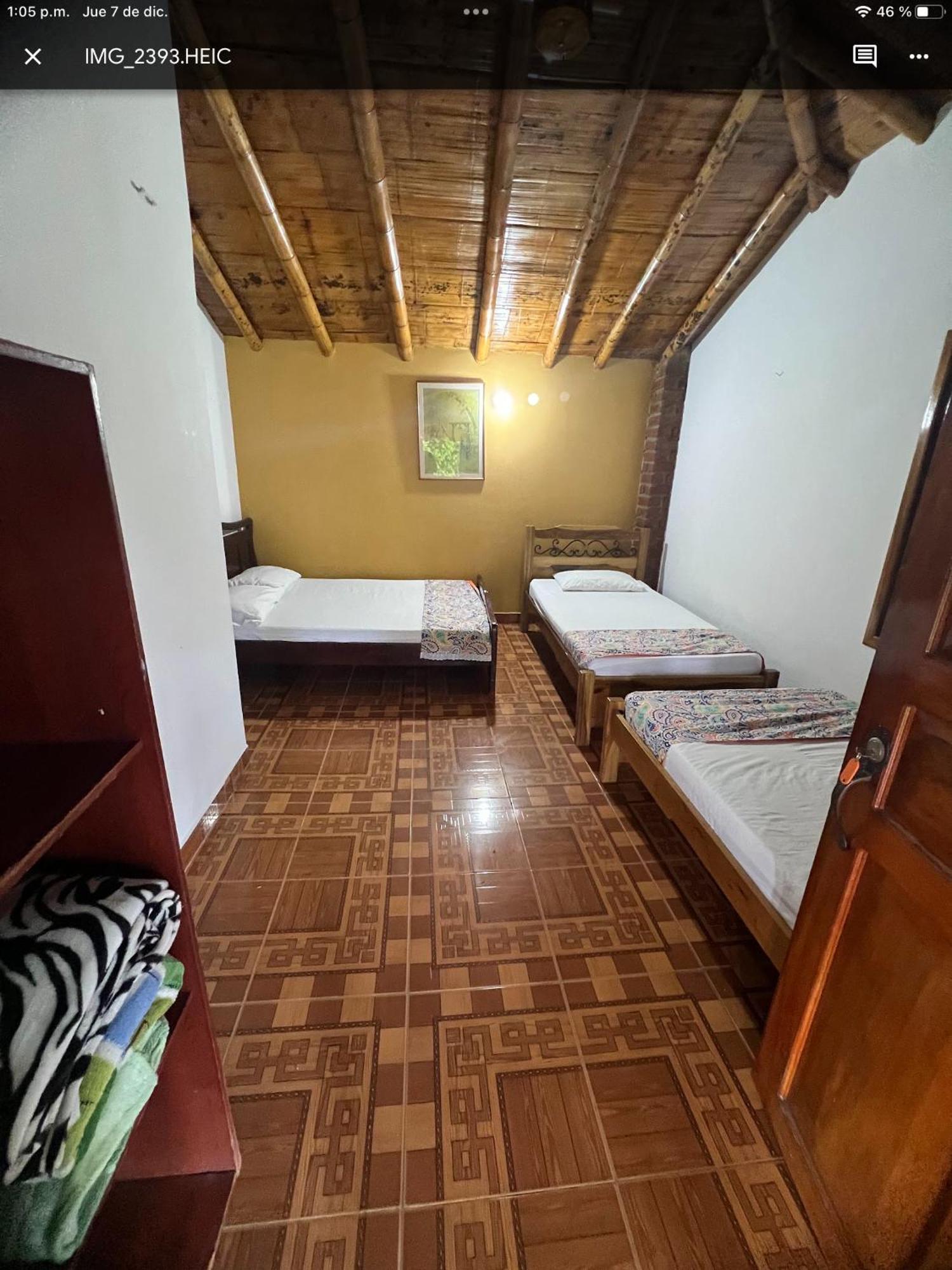 Villa Alejandra Del Quindio Calarcá Exterior foto