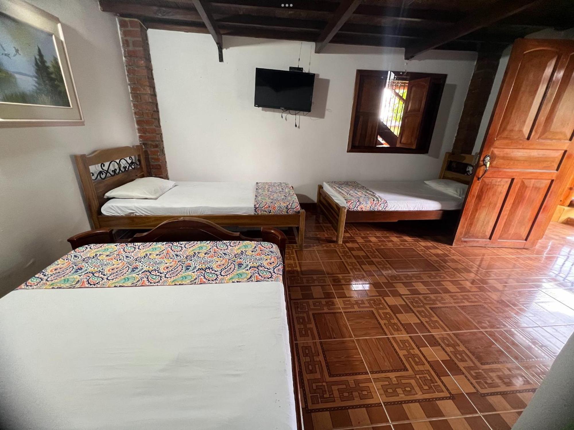 Villa Alejandra Del Quindio Calarcá Exterior foto